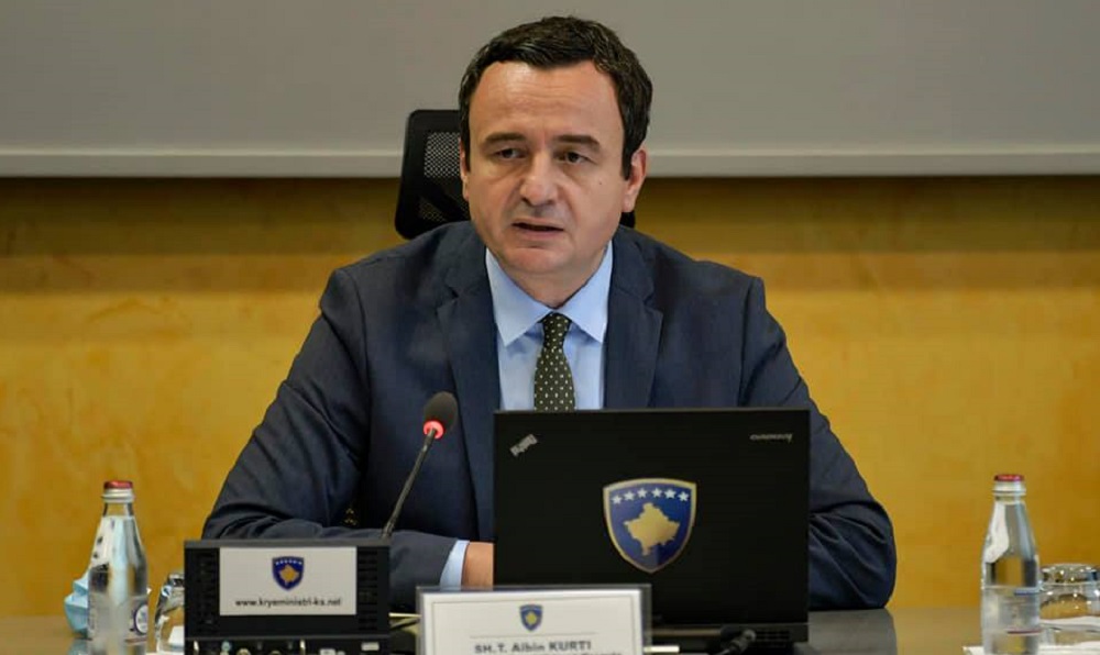 Kosova fiton tjeter ceshtje ne arbitrazh, Kurti: Shpetohen 45 mln euro